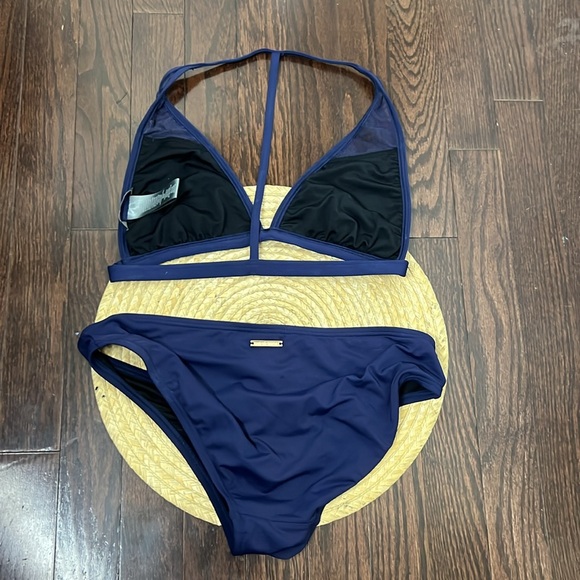 Vince Camuto Swim Bikini Set - Picture 4 of 12